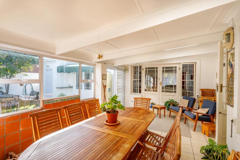 3 Bedroom Property for Sale in Pinelands Western Cape